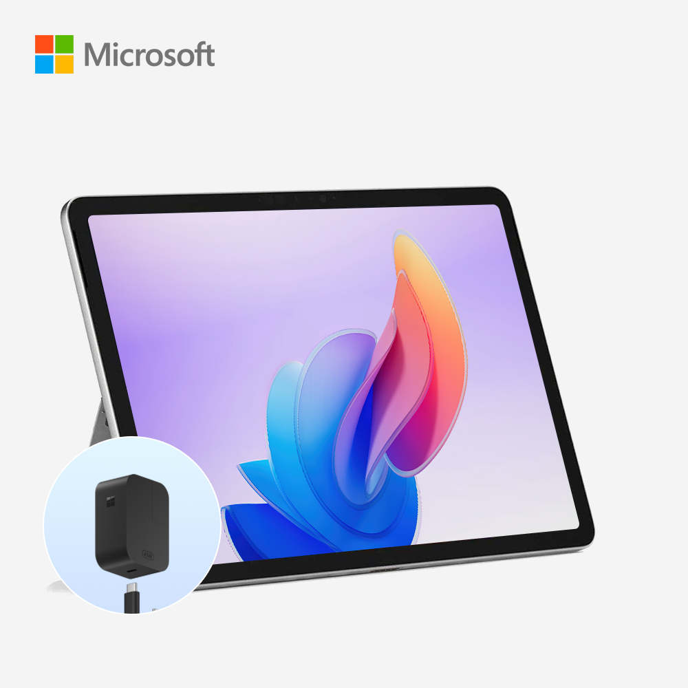 MS Surface Pro 12 EP2-27248 / Snapdragon X Plus 24GB 1TB 플래티넘